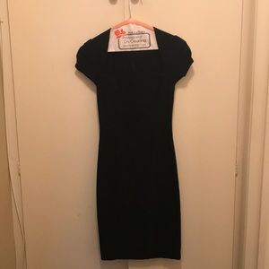 Vintage Varga Pencil Dress